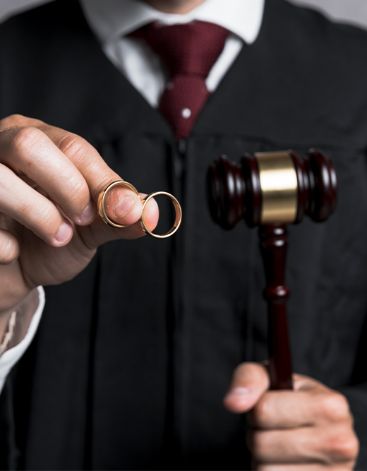 İzmir Boşanma Avukatları